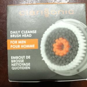Clarisonic Daily Cleanse Brush Head for Men